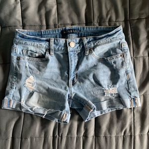 Aeropostale MIDI Shorts